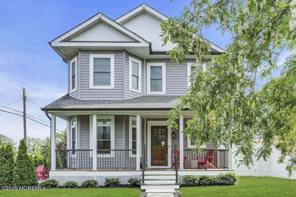 601 Ocean Road - Photo 1