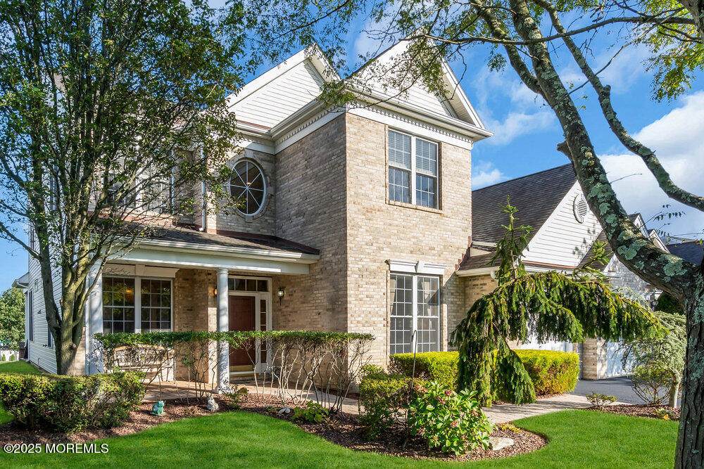 31 Crenshaw Court - Photo 1