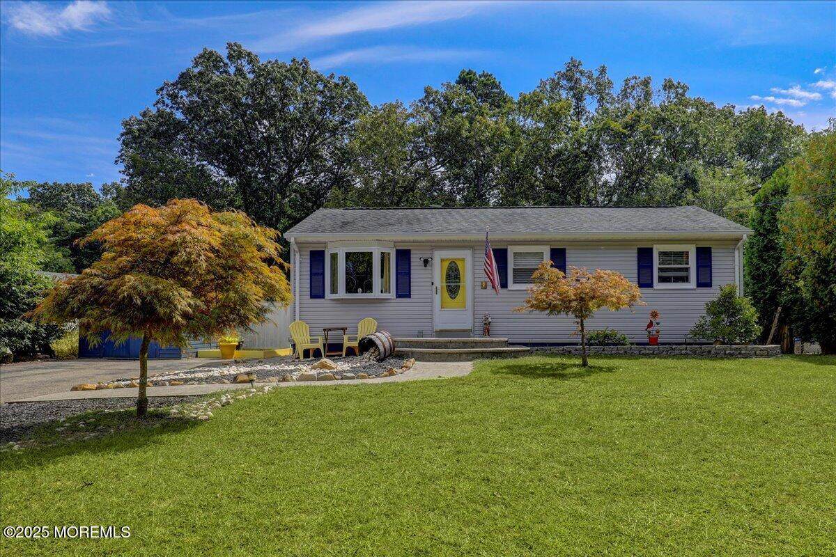 3 Park Crest Drive - Photo 1