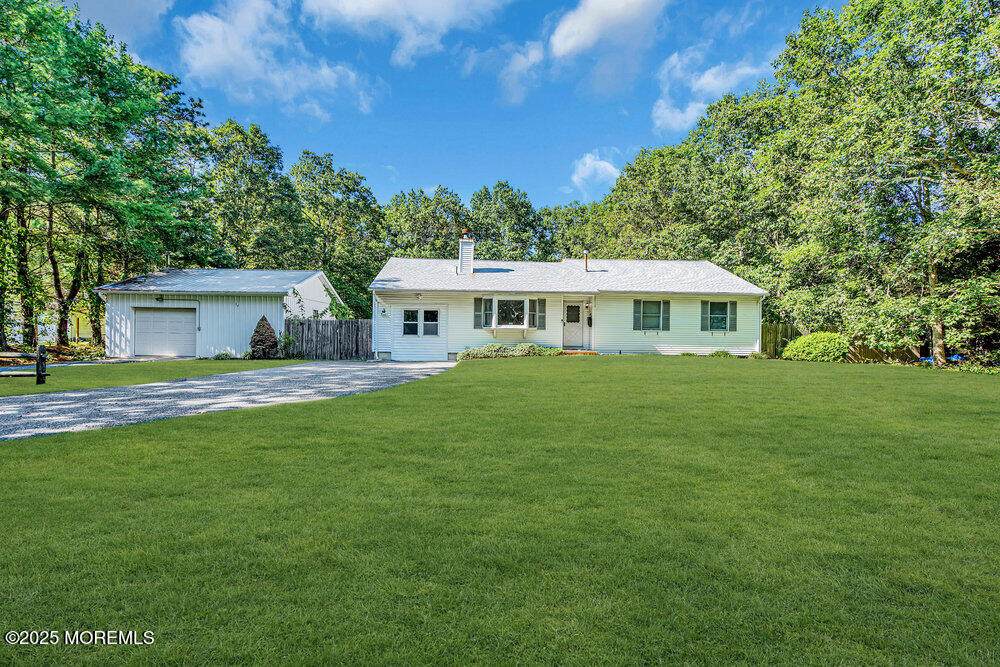 10 Bowman Road - Photo 1