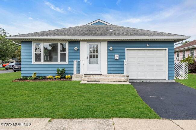 74 Fox Glove - Photo 1