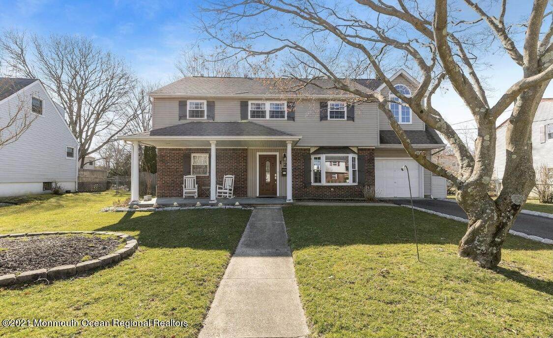 12 Branch Road - Photo 1