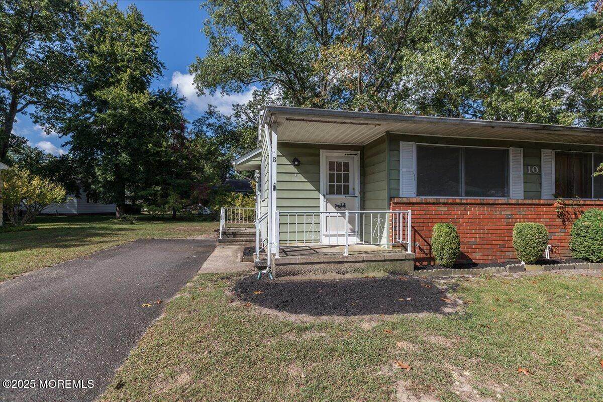 10 B Virginia Drive - Photo 1