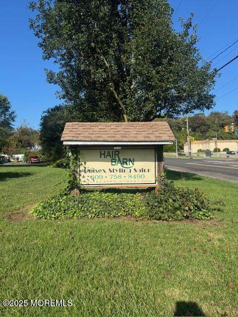 194-29 Jacobstown New Egypt Road - Photo 1