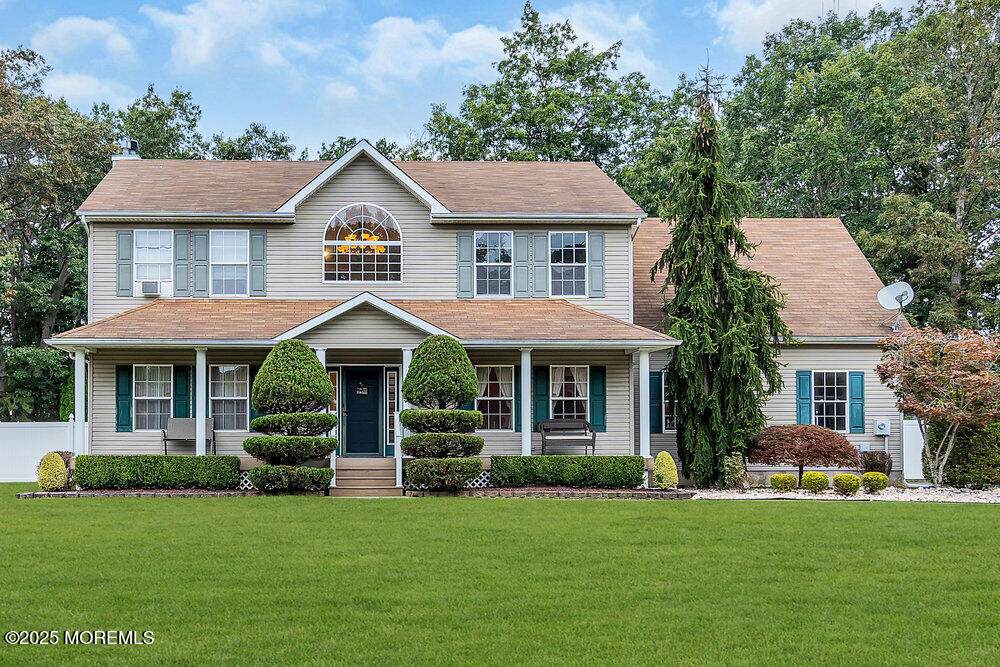 10 Susie Lane - Photo 1