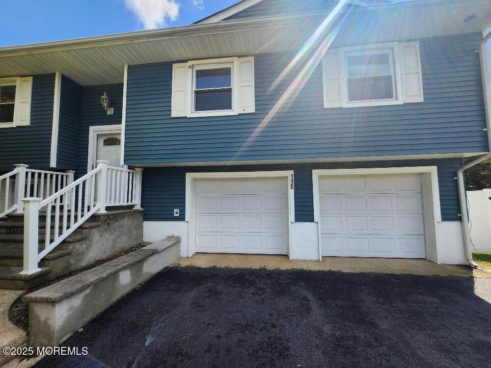 110 Cold Indian Springs Road - Photo 1