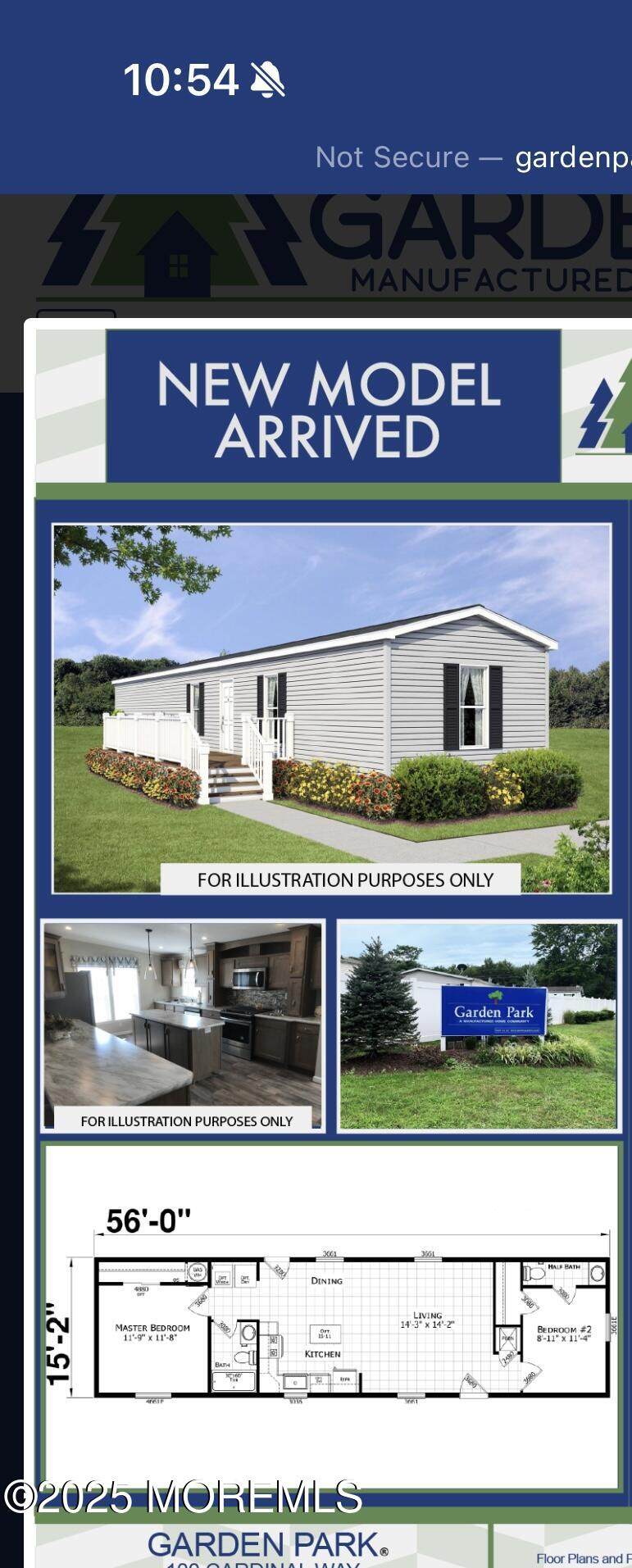 544 Lane F - Photo 1