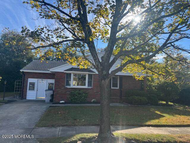 11 Acacia Row - Photo 1