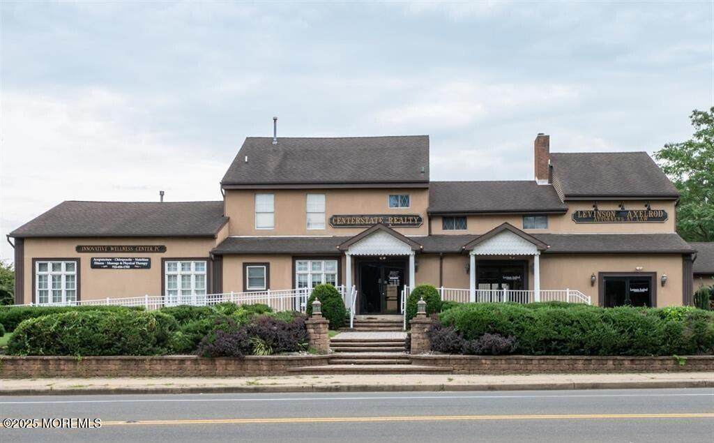 220 Forsgate Drive - Photo 1