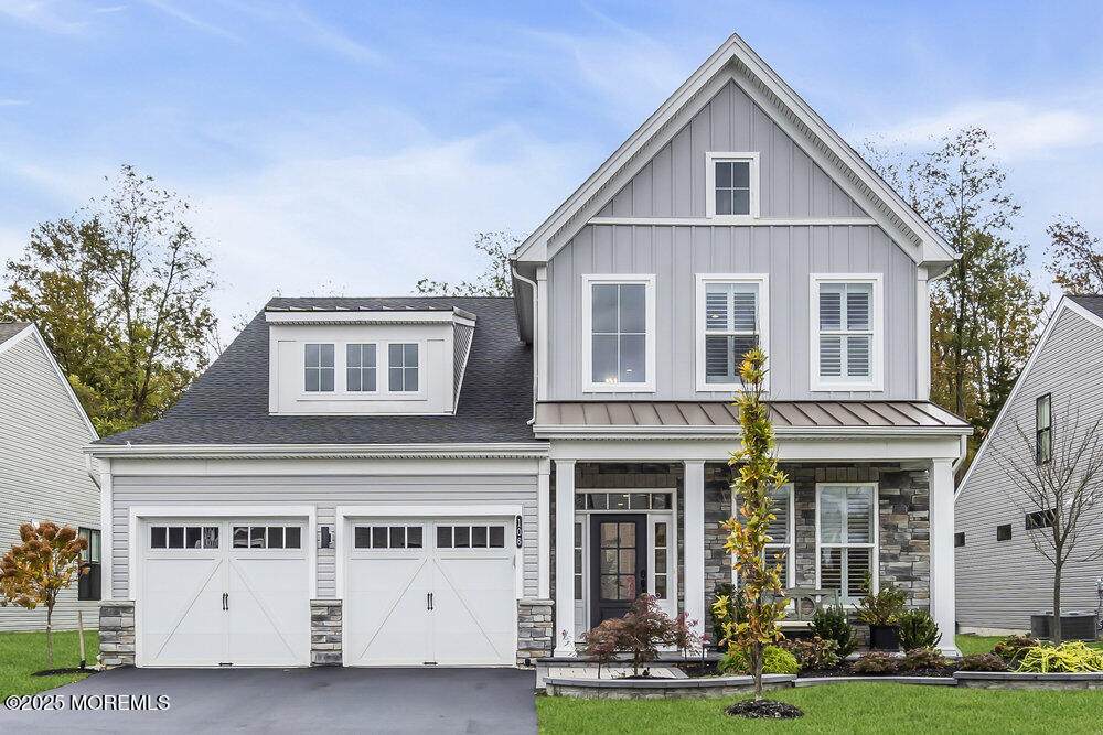 106 Grandview Circle - Photo 1