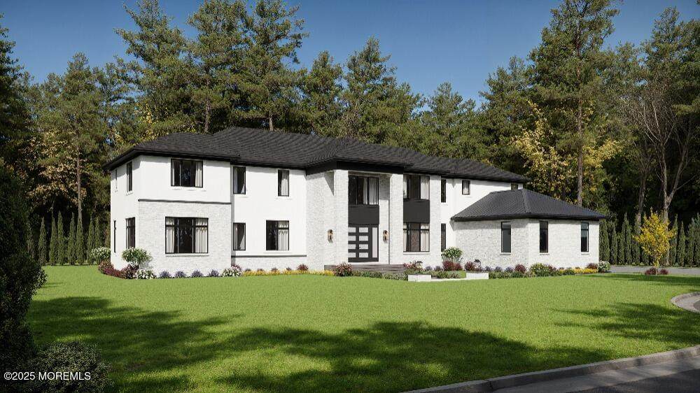 117 Parker Chase Court - Photo 1