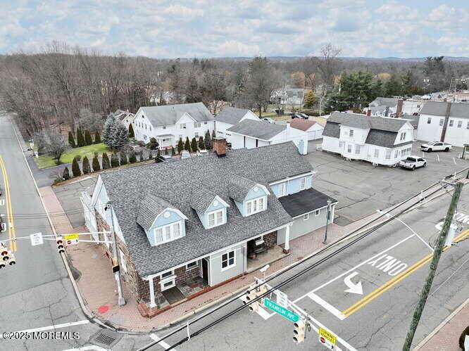 625 Wyckoff Avenue - Photo 1