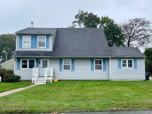 2705 Buchanan Street - Photo 1