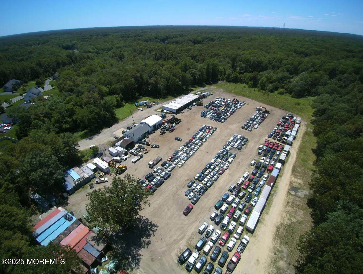 528 Cerrina Road - Photo 1