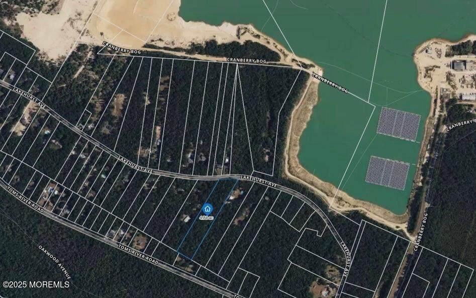 0 Lakehurst Avenue - Photo 1