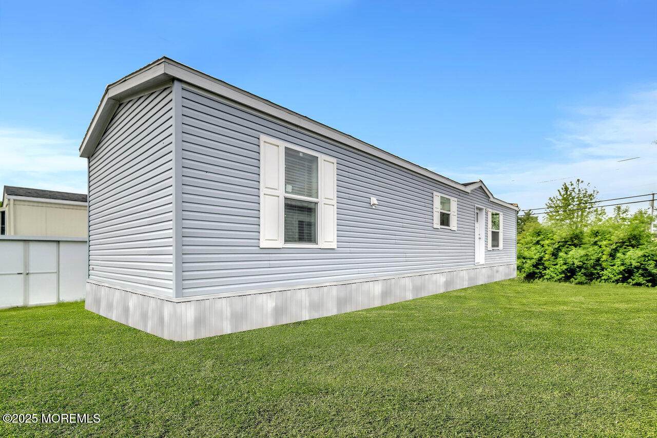 205 Maple Street - Photo 1