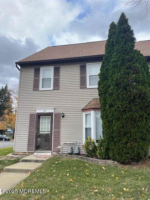 22 Forge Court - Photo 1