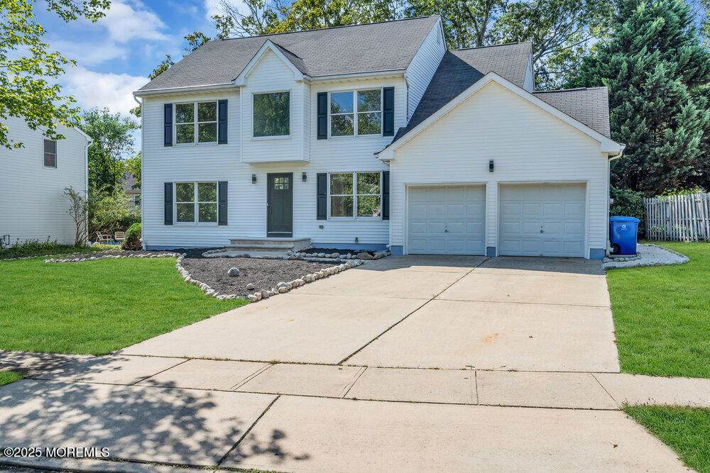 15 Cedar Hill Drive - Photo 1