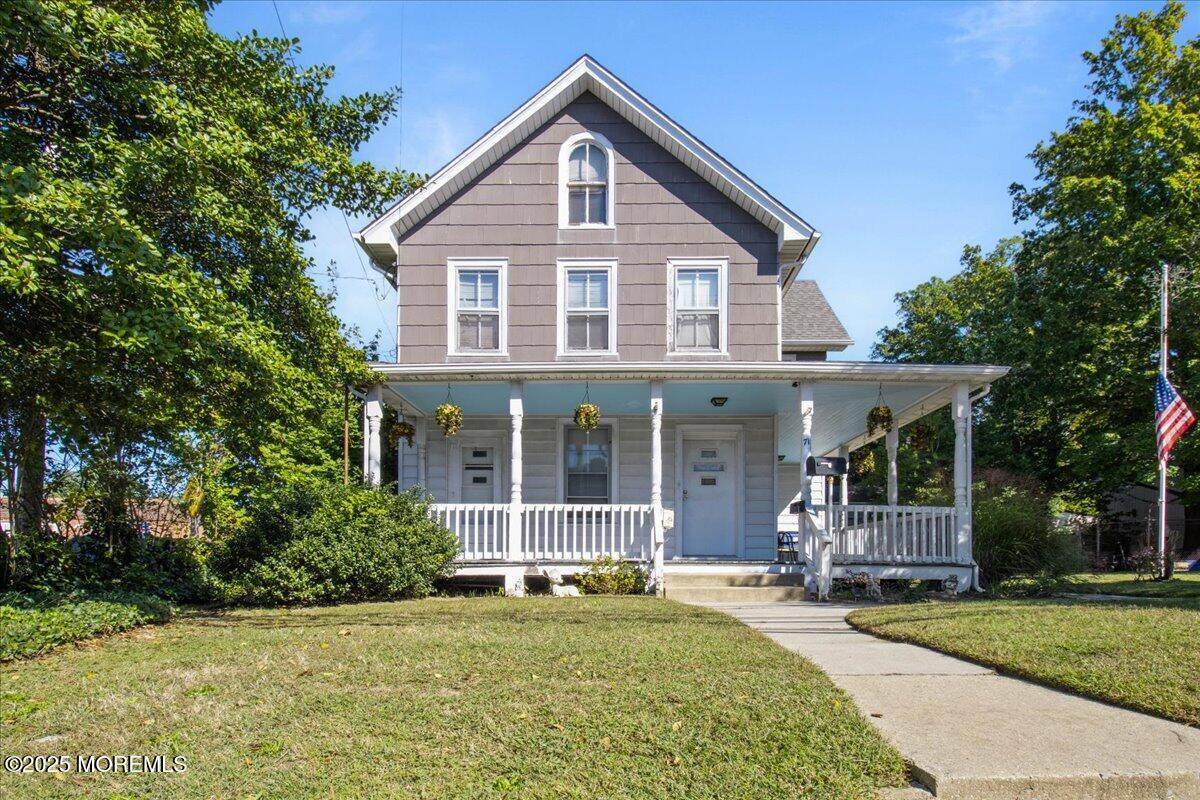 71 Monmouth Road - Photo 1