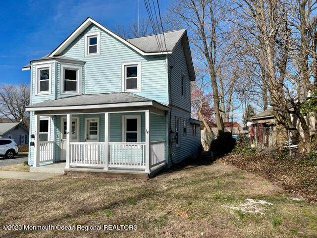 148  B Sylvania - Photo 1
