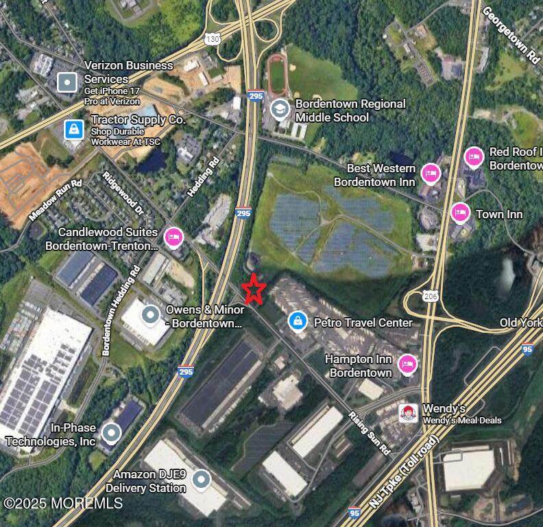 440 Rising Sun Road - Photo 1