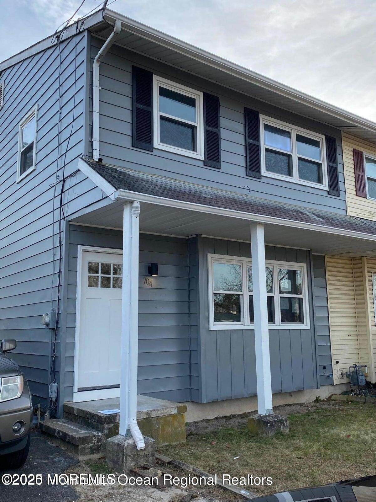 704 Cedar Street - Photo 1