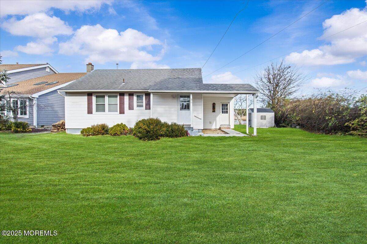 36 Kettle Creek Drive - Photo 1