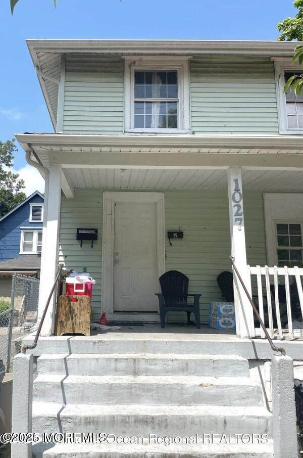 1027 Monroe Avenue - Photo 1