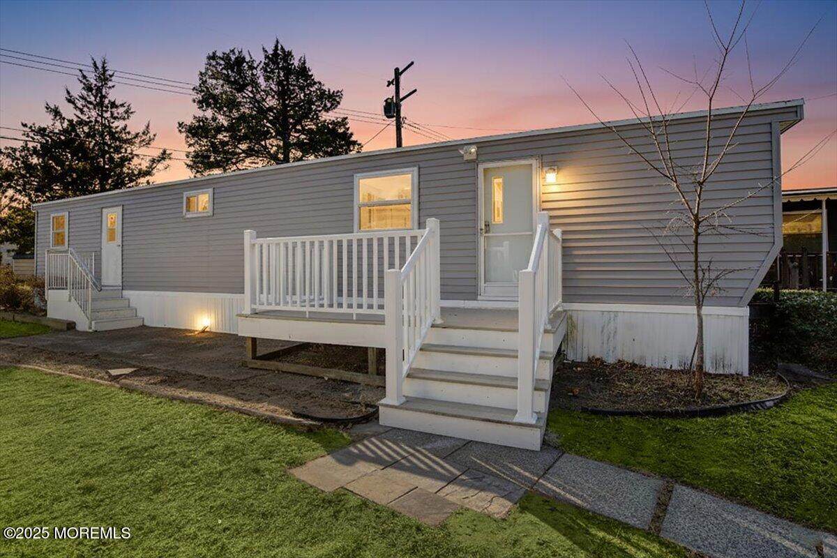 114 Cookstown New Egypt Road - Photo 1