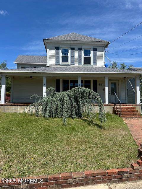 421 Lincoln Avenue - Photo 1