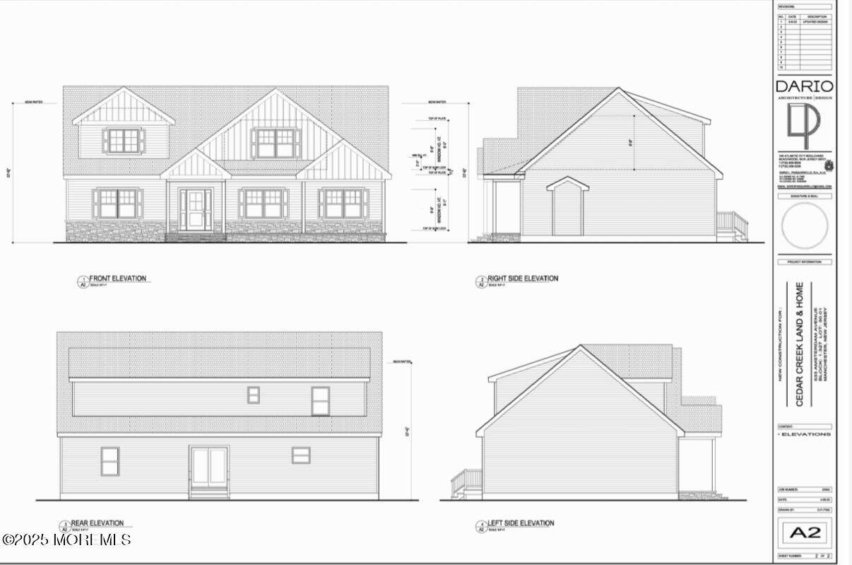 732 Ninth Avenue - Photo 1