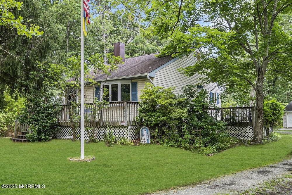 185 Sams Road - Photo 1