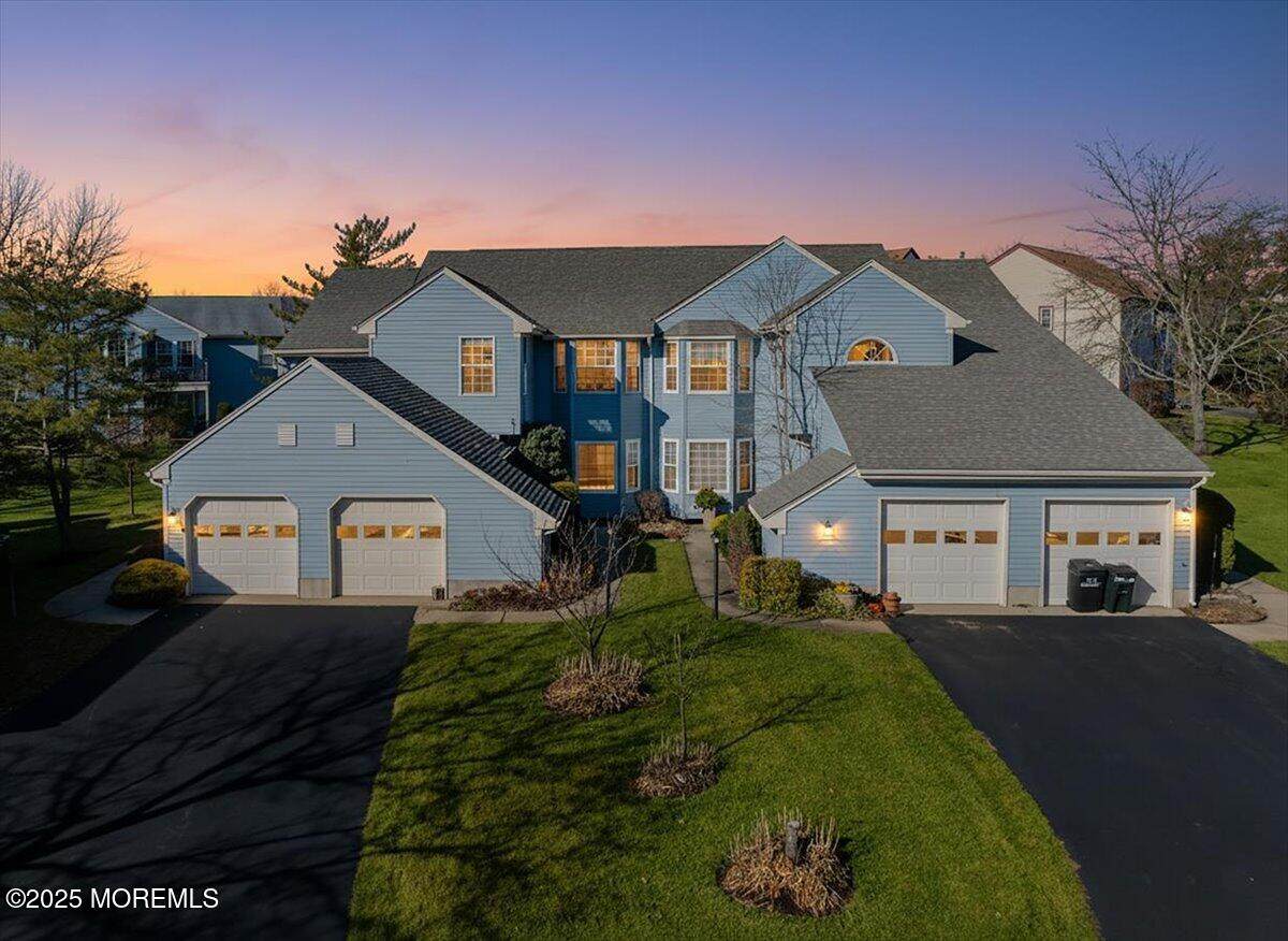 5 Wingate Court - Photo 1