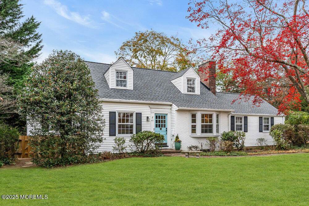 40 Buena Vista Avenue - Photo 1