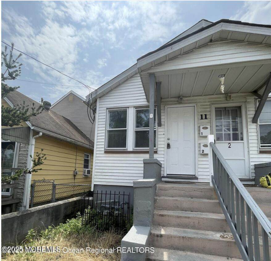 11 Saint Peters Place - Photo 1