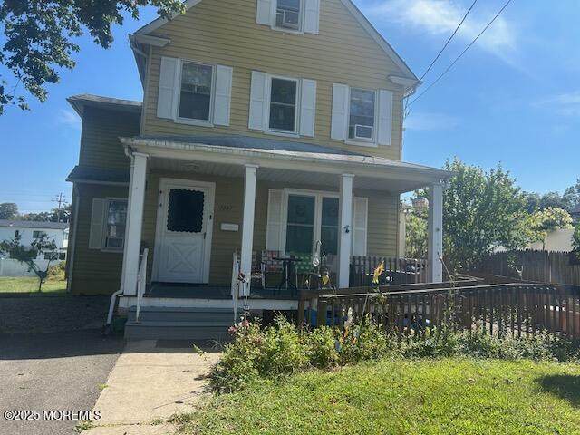 1047 Stratton Place - Photo 1