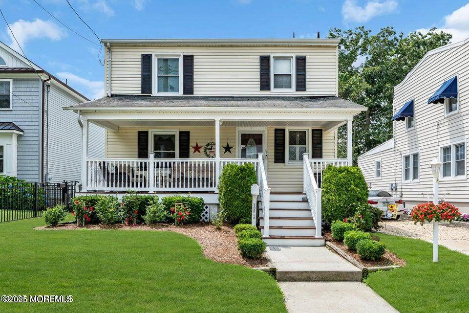 502 Corlies Avenue - Photo 1
