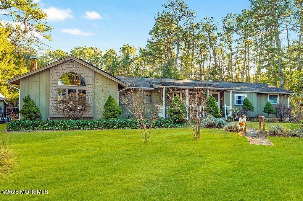 2811 Cedar Lane - Photo 1