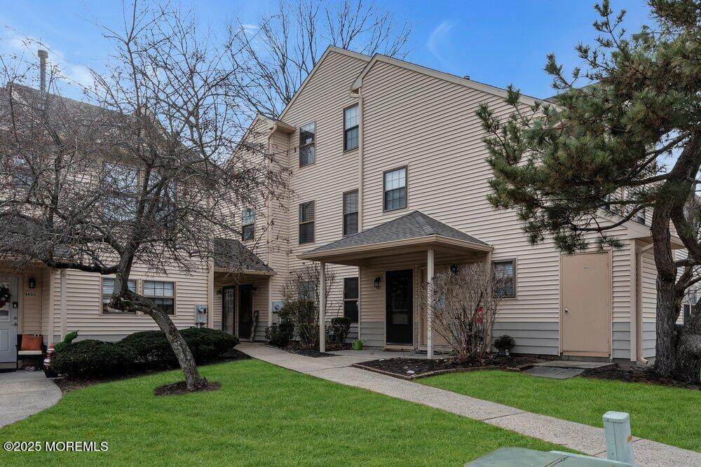 1404 Violet Lane - Photo 1