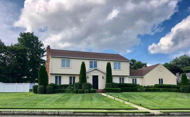 16 Bridle Drive - Photo 1