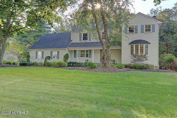 7 Woods Road - Photo 1