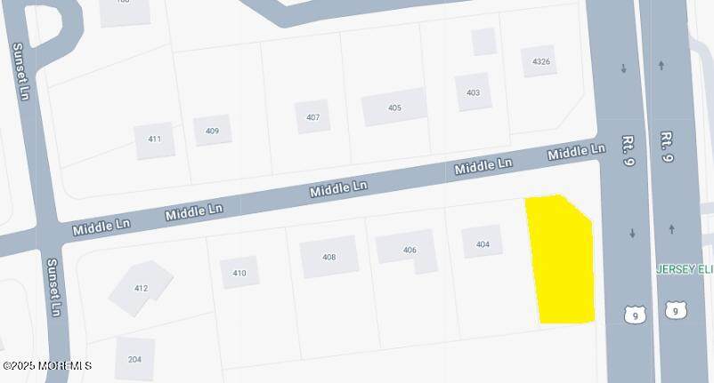 9 Us Highway 9 Lane - Photo 1