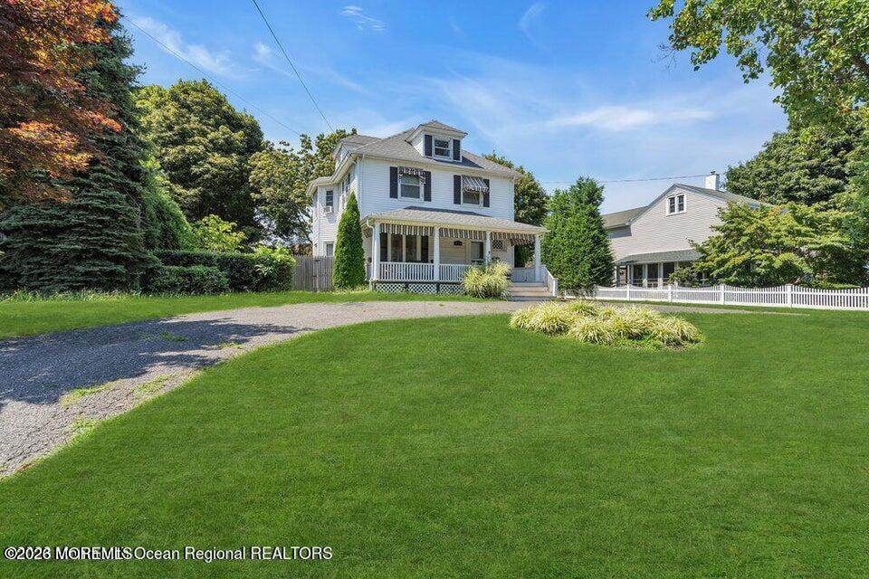 264 Norwood Avenue - Photo 1