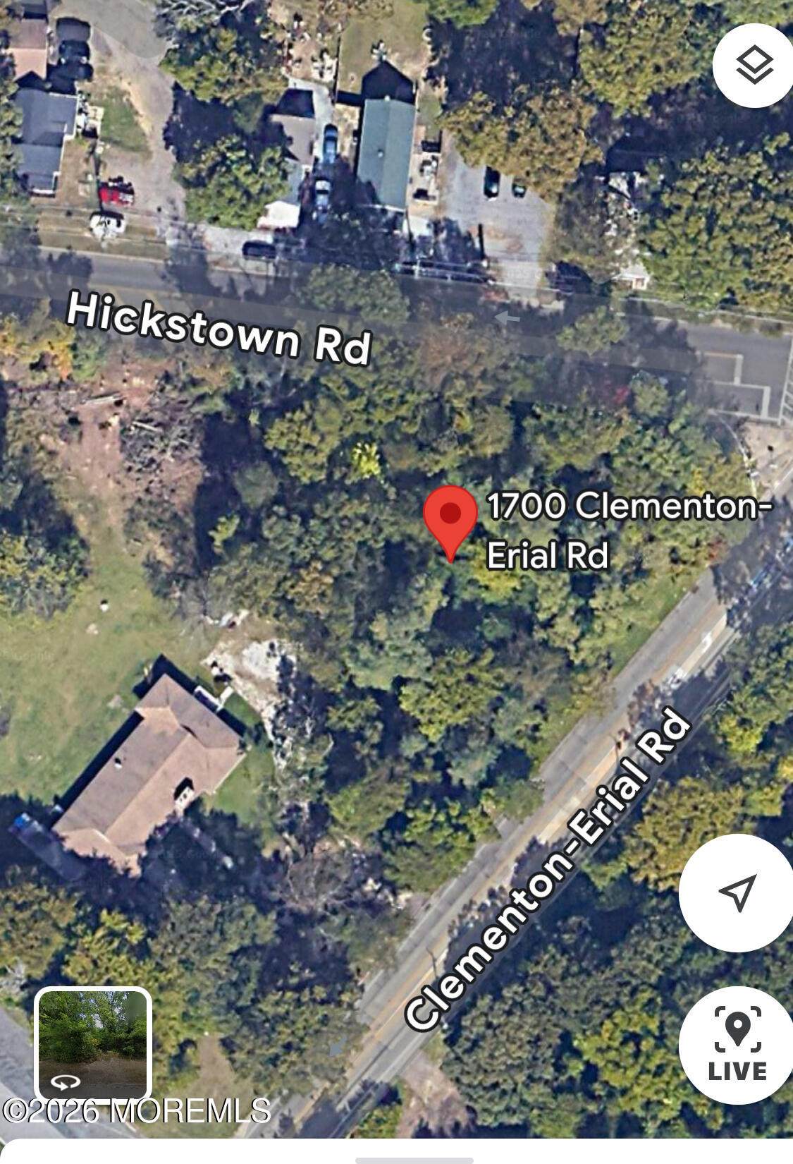 1700 Erial Clementon Road - Photo 1