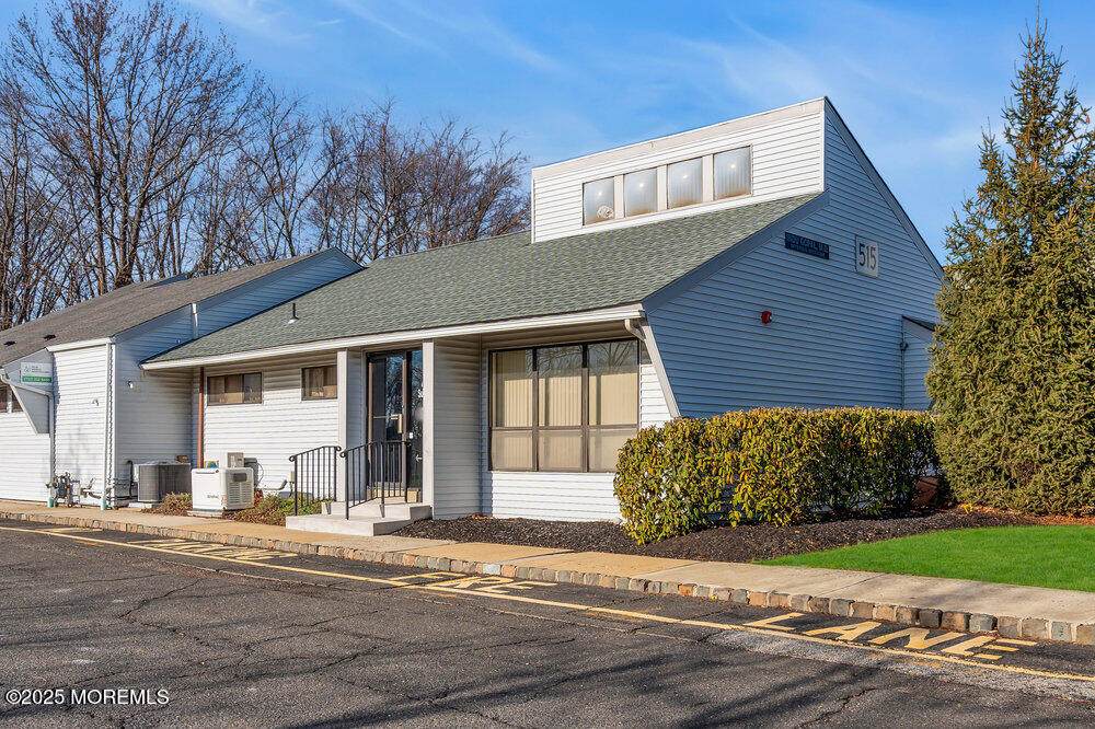 515 Iron Bridge Road - Photo 1