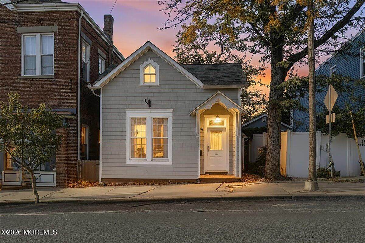 55 Front Street - Photo 1