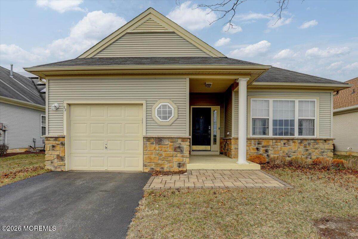 22 Halsted Drive - Photo 1