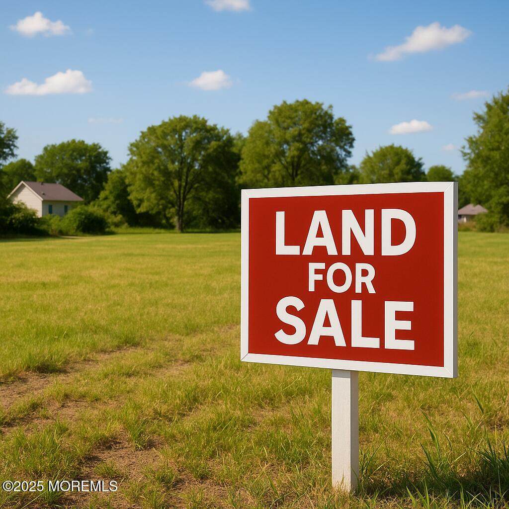 888 Monmouth Road - Photo 1