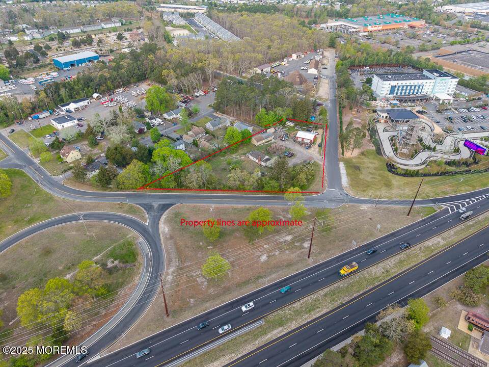 86 & 87 Grassy Hollow Road - Photo 1