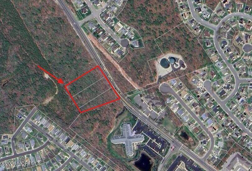 307 Mathistown Road - Photo 1